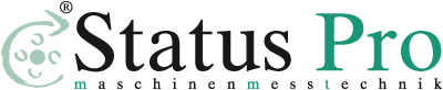 Status Pro Logo